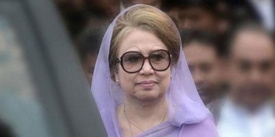 খালেদা জিয়ার মামলায় সাক্ষ্যগ্রহণ ১৩ ফেব্রুয়ারি